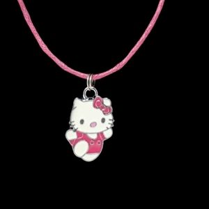 Hello Kitty Necklace